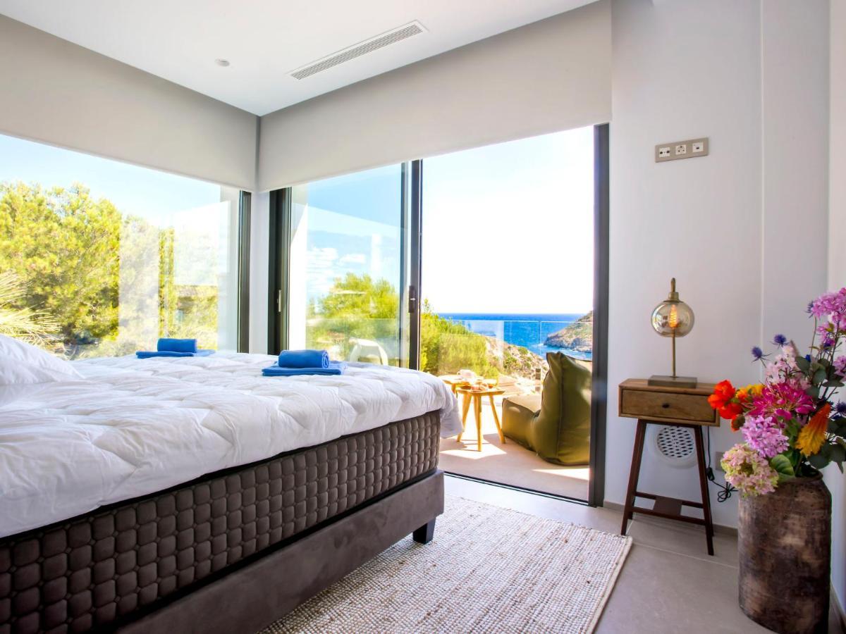 Villa El Refugio By Interhome Jávea Esterno foto