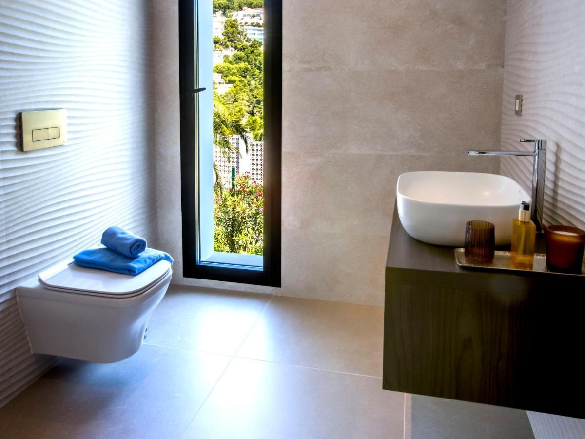 Villa El Refugio By Interhome Jávea Esterno foto
