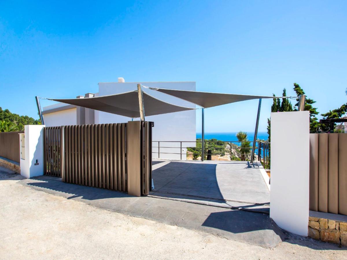 Villa El Refugio By Interhome Jávea Esterno foto