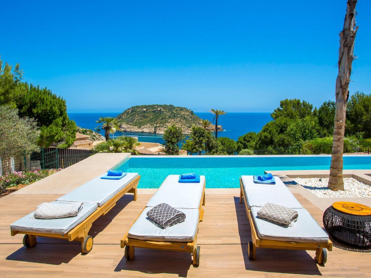Villa El Refugio By Interhome Jávea Esterno foto