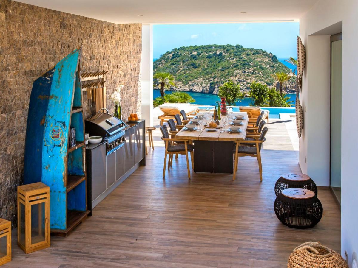 Villa El Refugio By Interhome Jávea Esterno foto