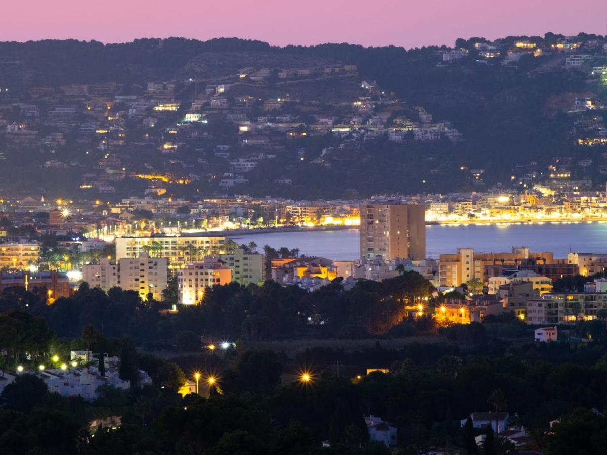 Villa El Refugio By Interhome Jávea Esterno foto
